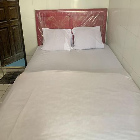 Pondok Gembyang Ciwidey Redpartner Rancabali Zewnętrze zdjęcie