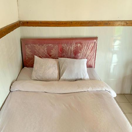Pondok Gembyang Ciwidey Redpartner Rancabali Zewnętrze zdjęcie