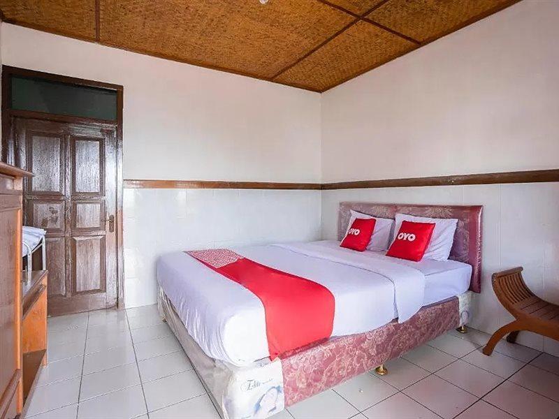 Pondok Gembyang Ciwidey Redpartner Rancabali Zewnętrze zdjęcie