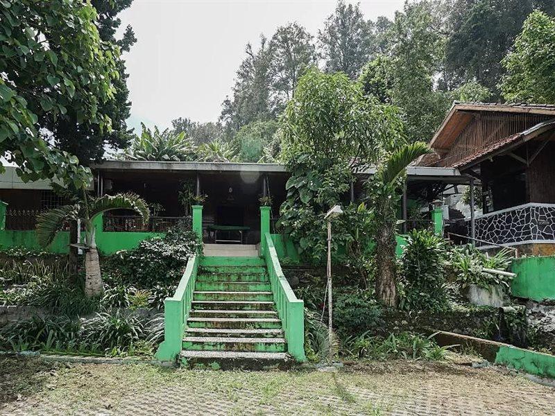 Pondok Gembyang Ciwidey Redpartner Rancabali Zewnętrze zdjęcie