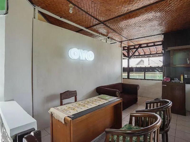 Pondok Gembyang Ciwidey Redpartner Rancabali Zewnętrze zdjęcie