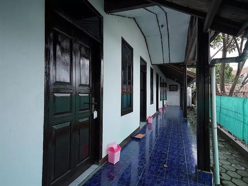 Pondok Gembyang Ciwidey Redpartner Rancabali Zewnętrze zdjęcie