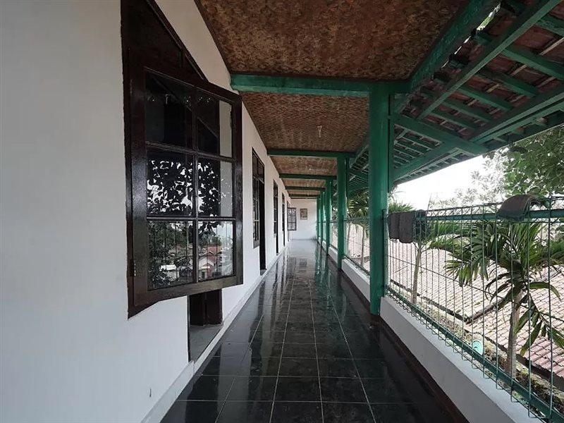 Pondok Gembyang Ciwidey Redpartner Rancabali Zewnętrze zdjęcie