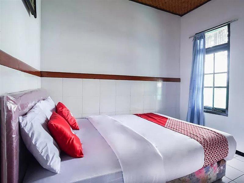 Pondok Gembyang Ciwidey Redpartner Rancabali Zewnętrze zdjęcie