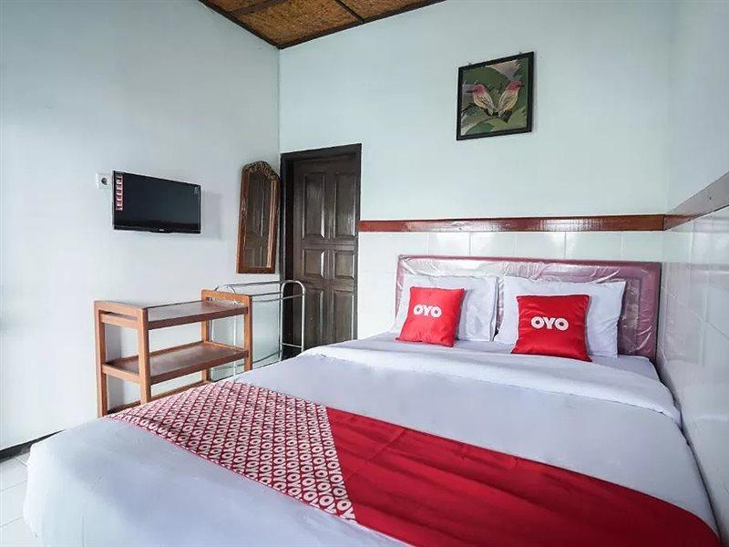 Pondok Gembyang Ciwidey Redpartner Rancabali Zewnętrze zdjęcie