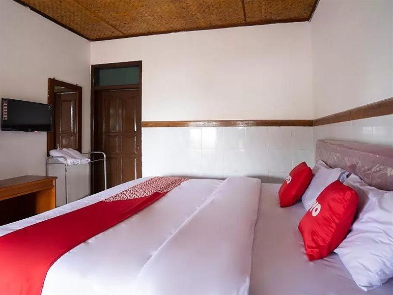 Pondok Gembyang Ciwidey Redpartner Rancabali Zewnętrze zdjęcie