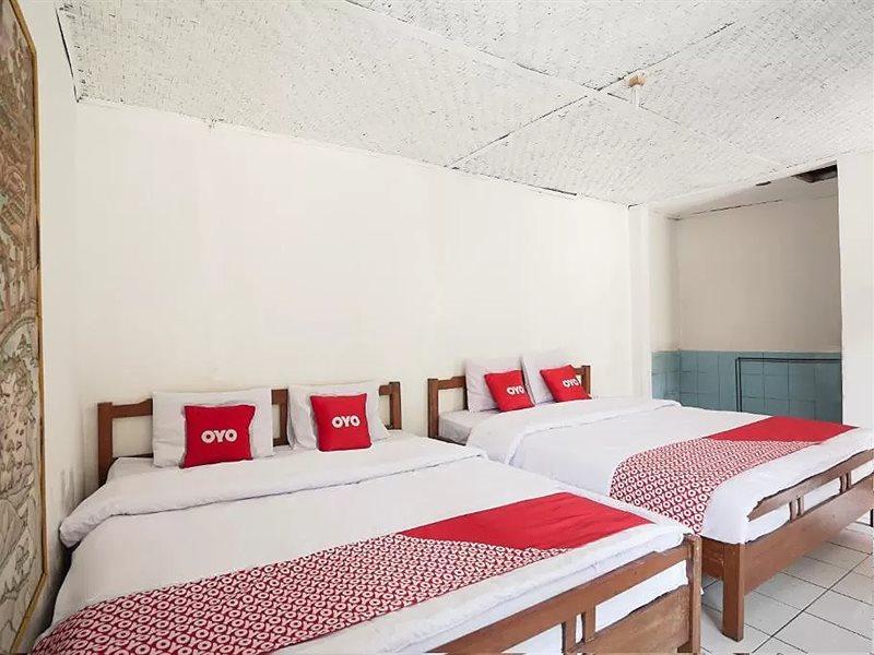 Pondok Gembyang Ciwidey Redpartner Rancabali Zewnętrze zdjęcie