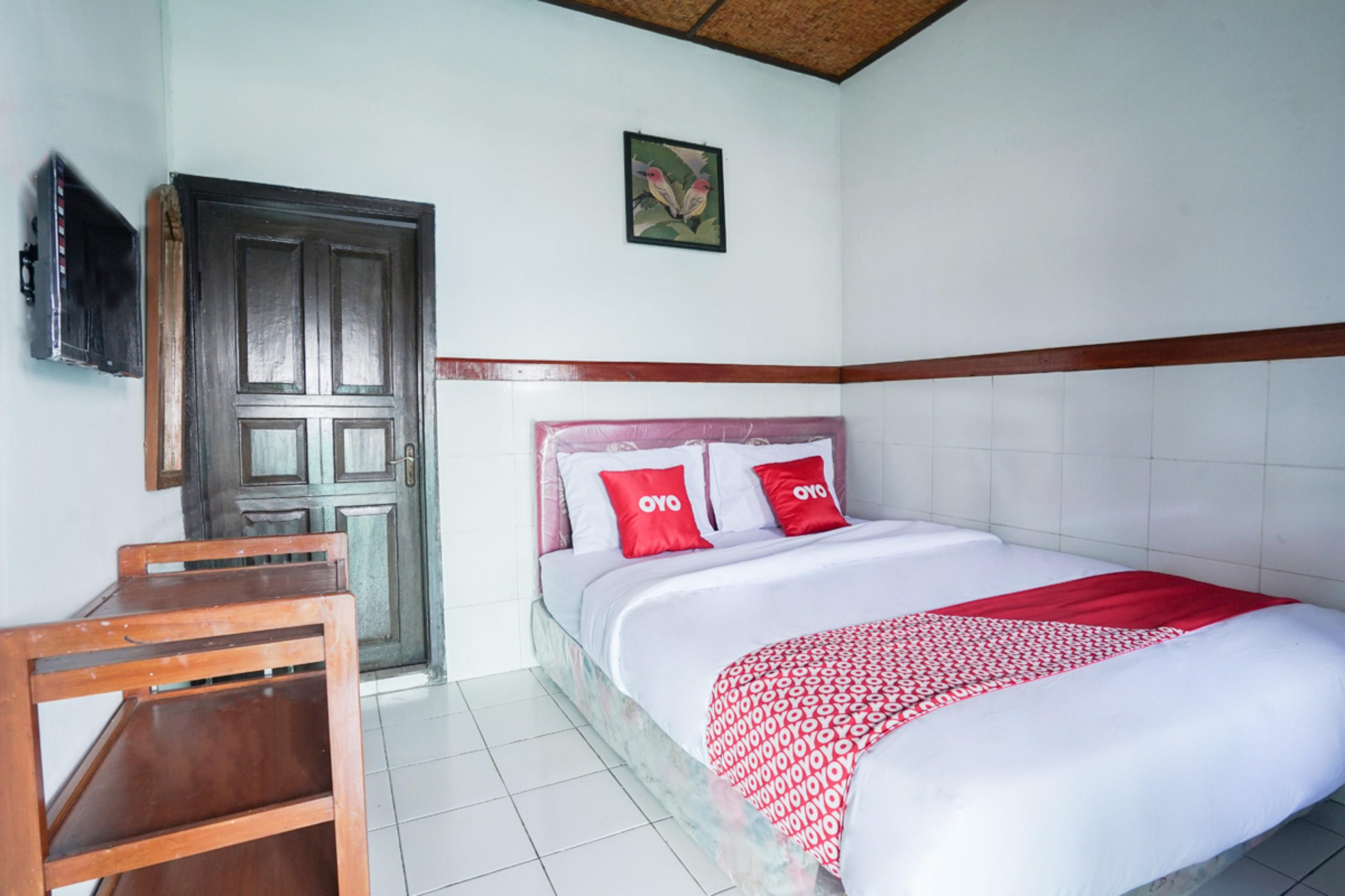 Pondok Gembyang Ciwidey Redpartner Rancabali Zewnętrze zdjęcie