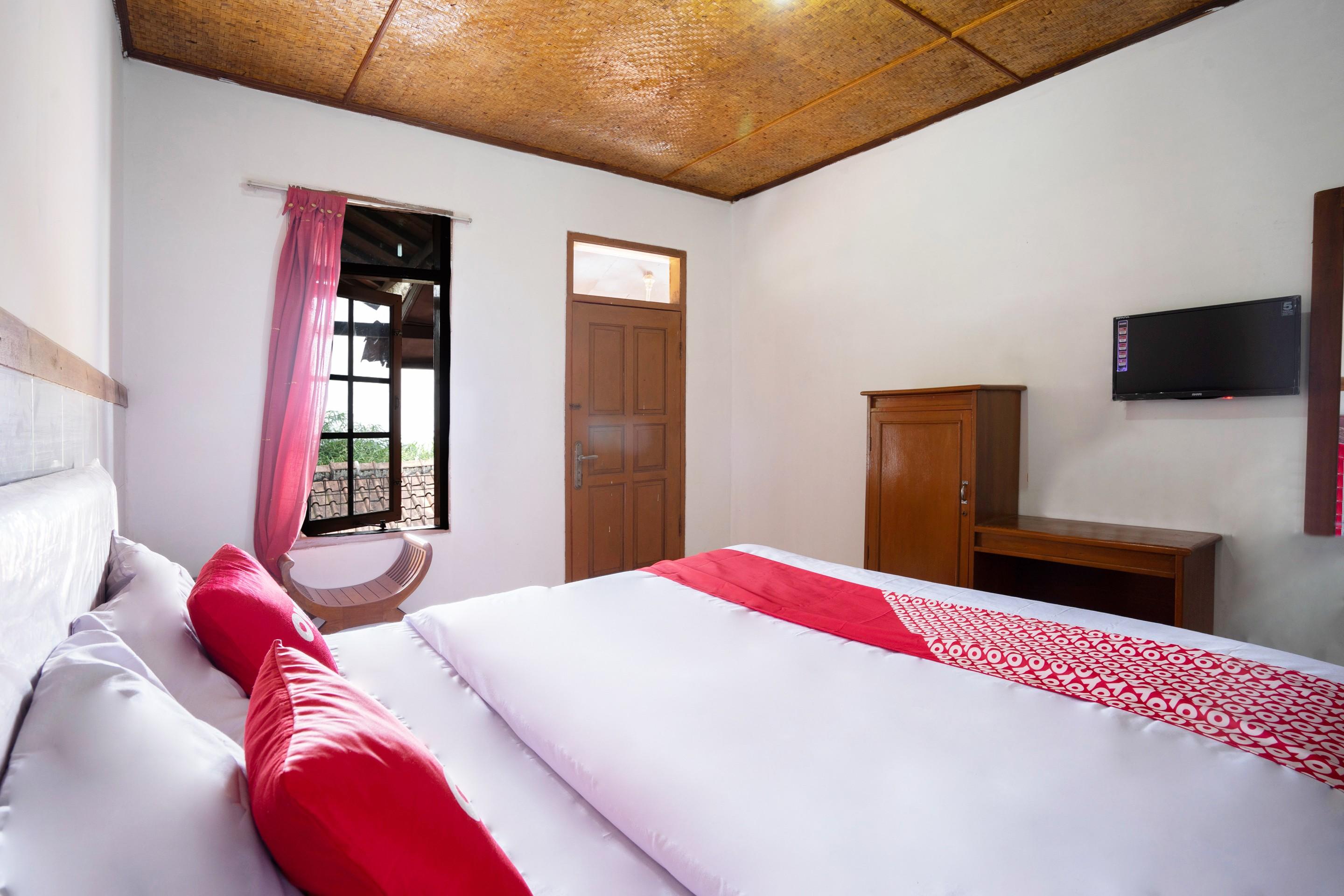 Pondok Gembyang Ciwidey Redpartner Rancabali Zewnętrze zdjęcie