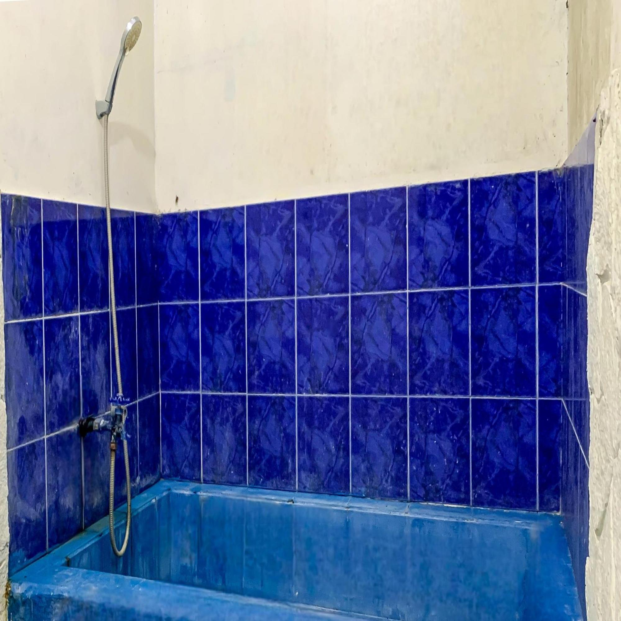 Pondok Gembyang Ciwidey Redpartner Rancabali Zewnętrze zdjęcie